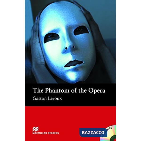 PHANTOM OF THE OPERA BEGINNER
