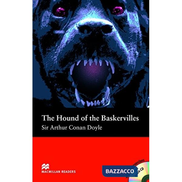 HOUND OF THE BASKERVILLE ELEMENTARY