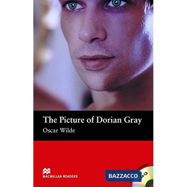 READERS PICTURE OF DORIAN GRAY