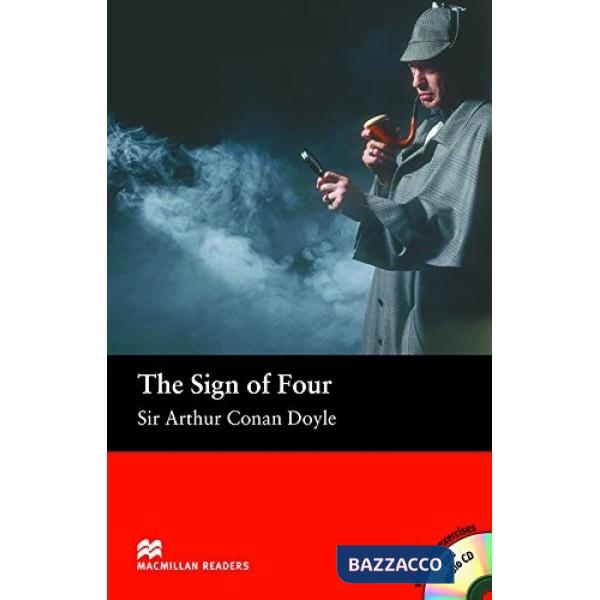 READERS THE SIGN OF FOUR