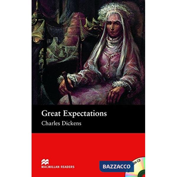 READERS GREAT EXPECTATIONS UPPER