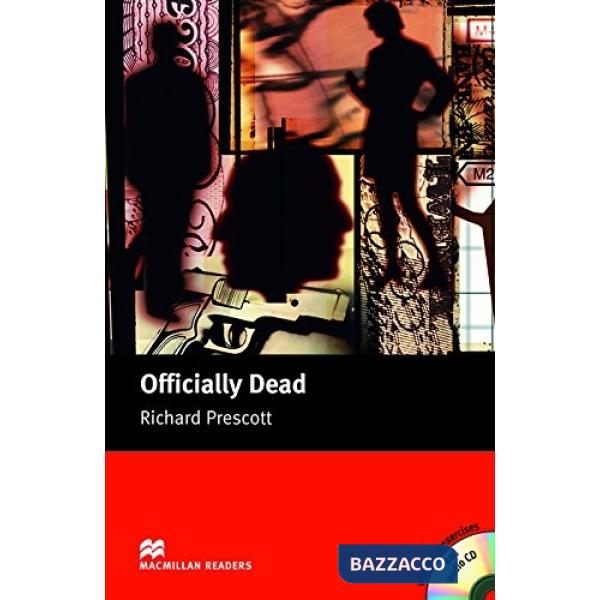 READERS OFFICIALLY DEAD