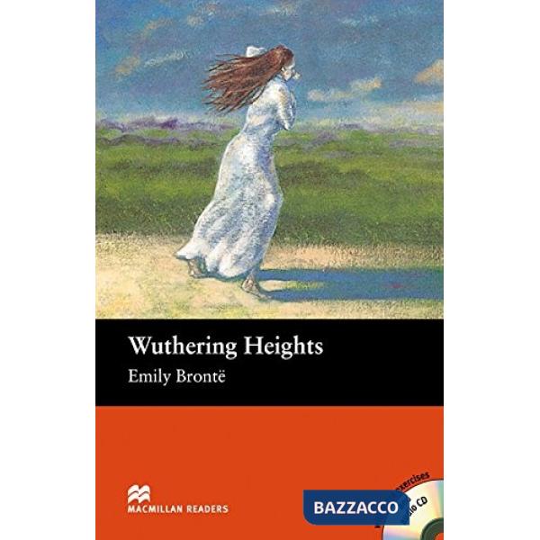 READERS WUTHERING HIGHS INTERMEDIATE