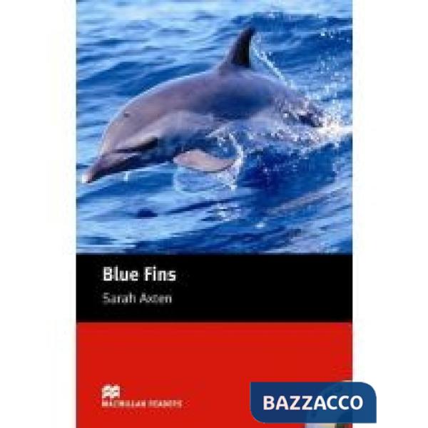 READERS BLUE FINS