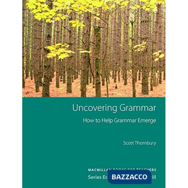 UNCOVERING GRAMMAR