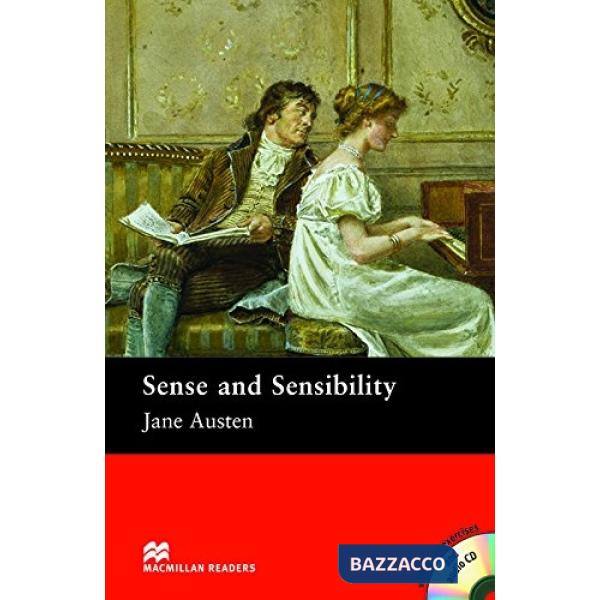 READERS SENSE & SENSIBILITY INTERMEDIATE