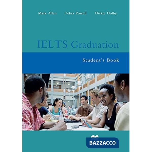IELTS GRADUATION SB