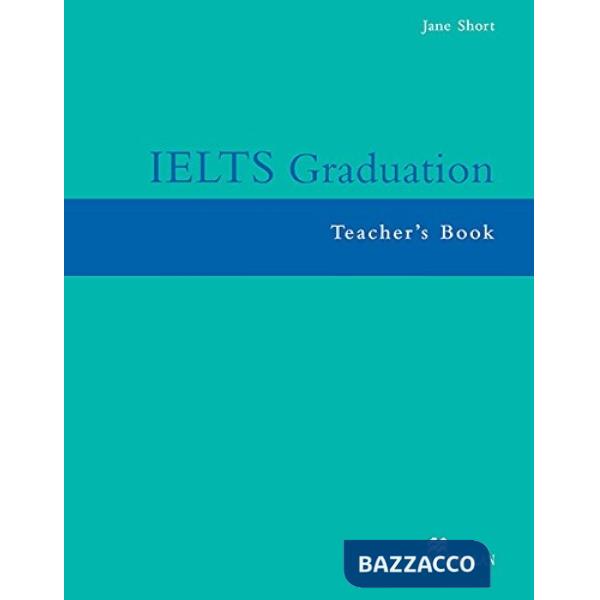 IELTS GRADUATION TB