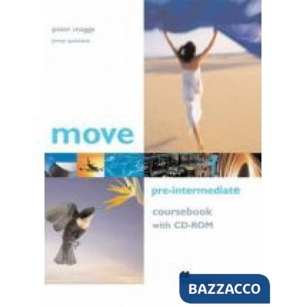 MOVE PRE-INTERMEDIATE