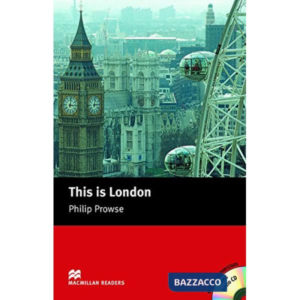 READERS THIS IS LONDON