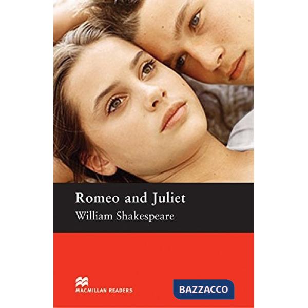 READERS ROMEO AND JULIET