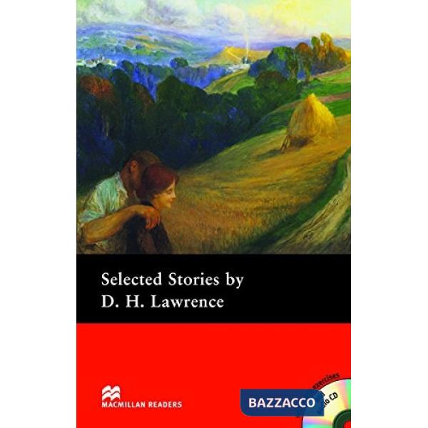 SELECTED SHORT STORIES PRE INTERMEDIATE