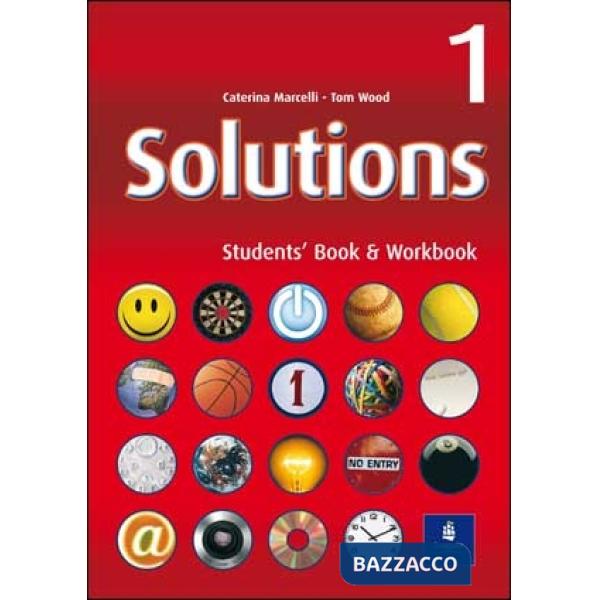 SOLUTIONS ITALY PACK TB PACK