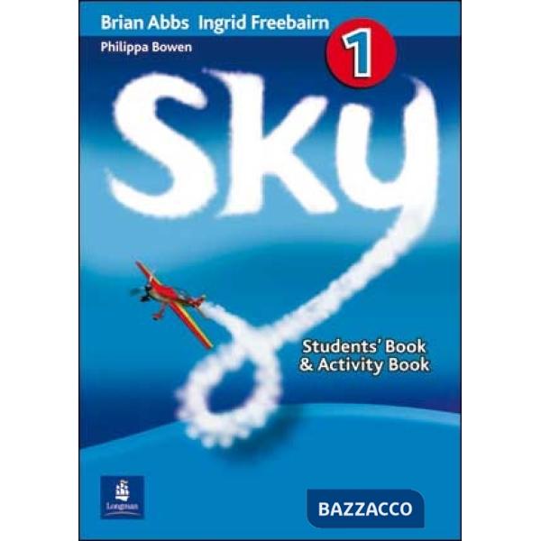 SKY ITALY AUDIO CLASS CD (1-9)