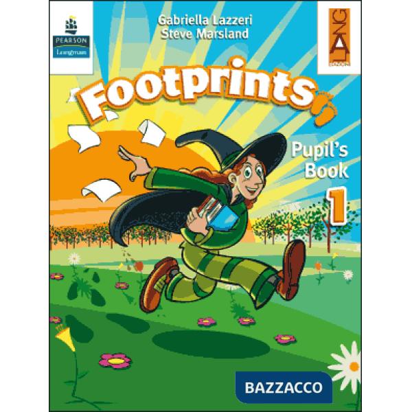 FOOTPRINTS ITALY 4 SBK