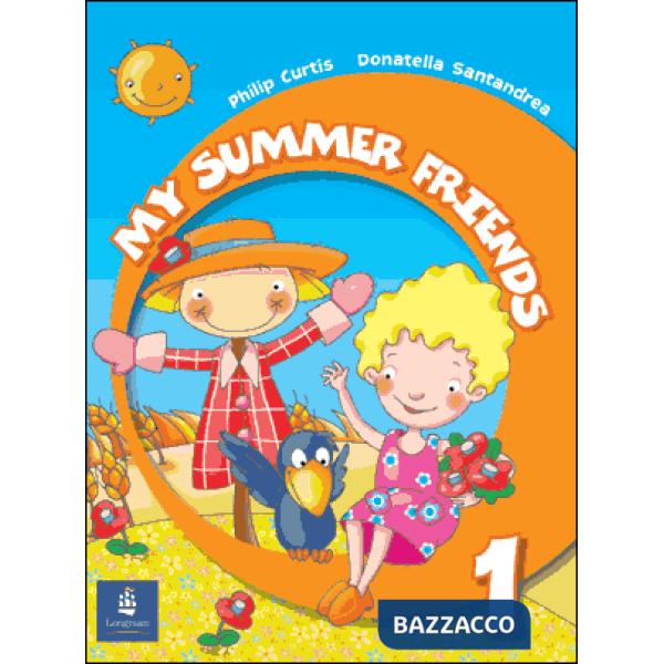 MY SUMM FRIE ITA 2006 PACK 2