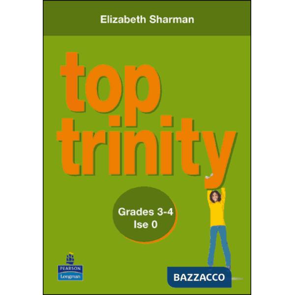 TOP TRINITY ITALY LAB PACK