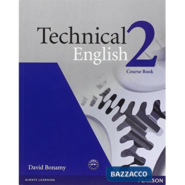 TECHNICAL ENGLISH 2 COURSEBOOK