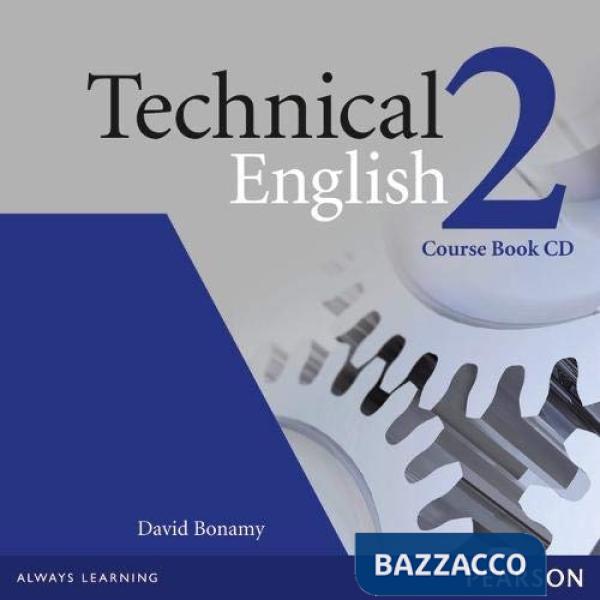 TECHNICAL ENGLISH 2 CDS