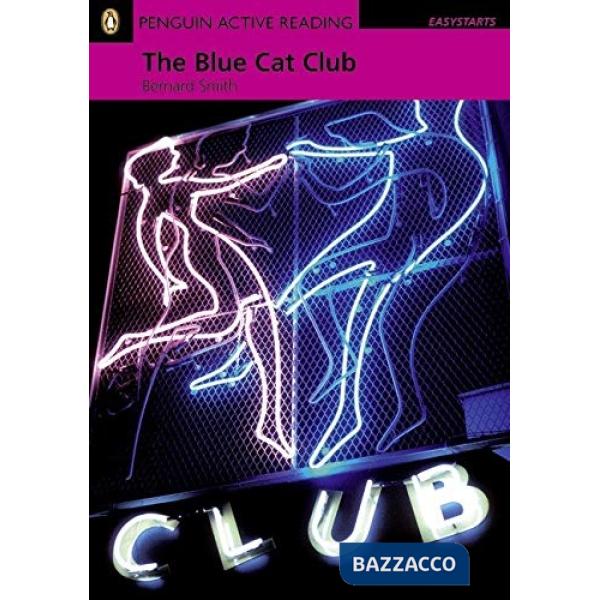 PLARES: BLUE CAT CLUB, + CD-ROM