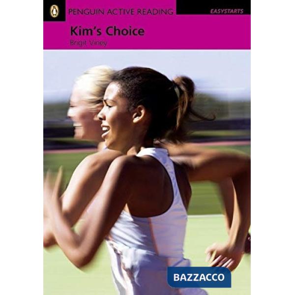 PLARES: KIM'S CHOICE + CD-ROM