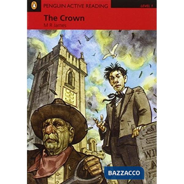 PLAR1:CROWN, THE + MULTI-ROM