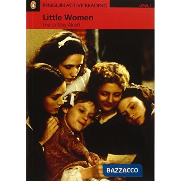 PLAR1:LITTLE WOMEN + MULTI-ROM