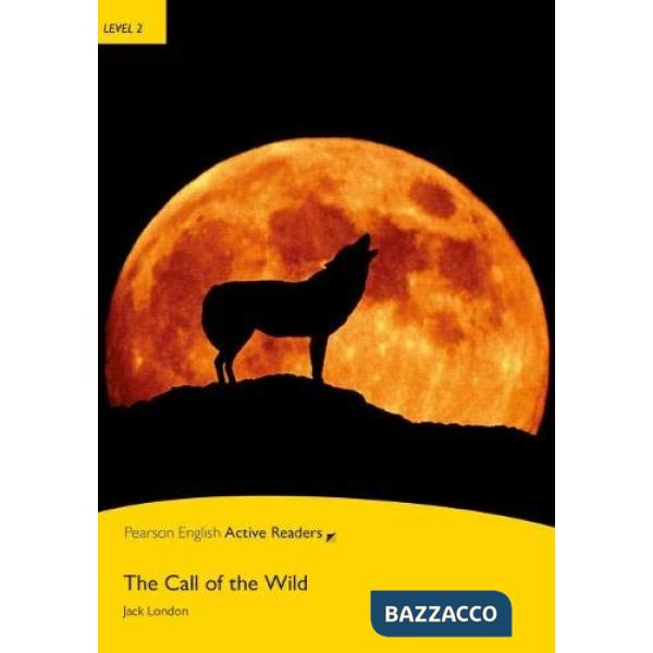 PLAR2: CALL OF THE WILD, THE + MULTI-ROM