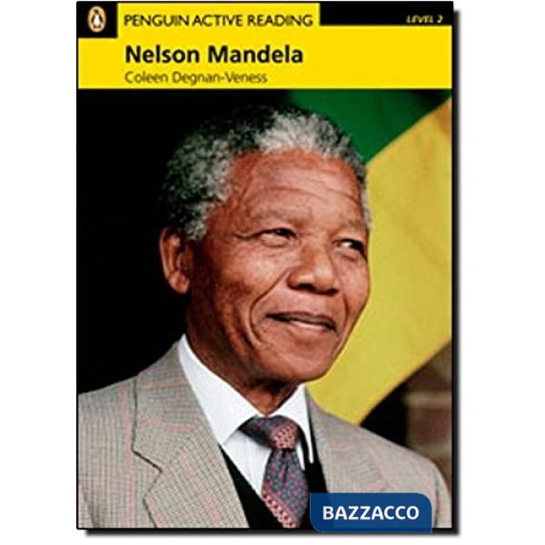 PLAR2: NELSON MANDELA + MULTI-ROM