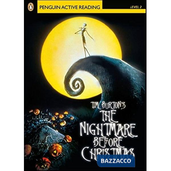 PLAR2: NIGHTMARE BEFORE CHRISTMAS + MULTI-R