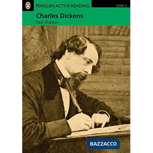 PLAR3: CHARLES DICKENS - MULTI-ROM