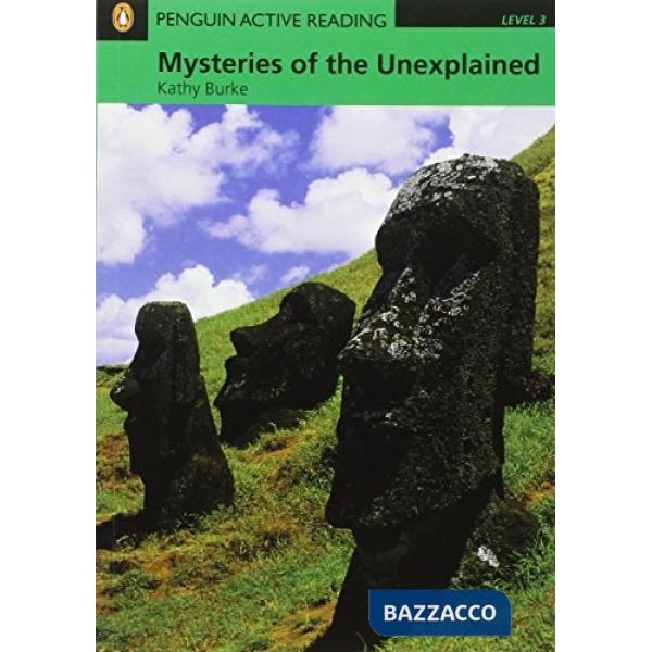 PLAR3: MYSTERIES UNEXPLAIND + MULTI-ROM