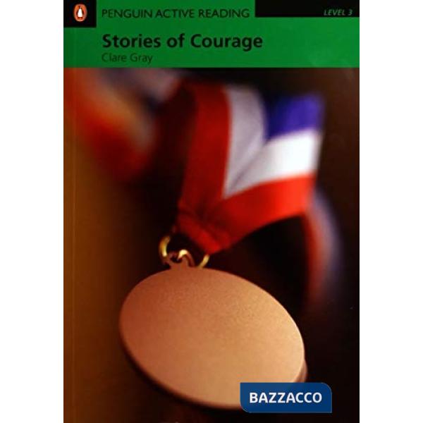 PLAR3: STORIES OF COURAGE + MULTI-ROM