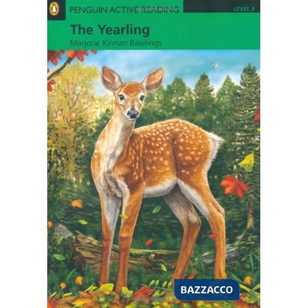 PLAR3: YEARLING, THE + MULTI-ROM