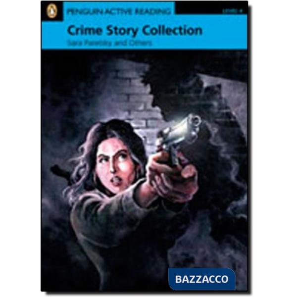 PLAR4: CRIME STORY COLLECTION + MULTI-ROM