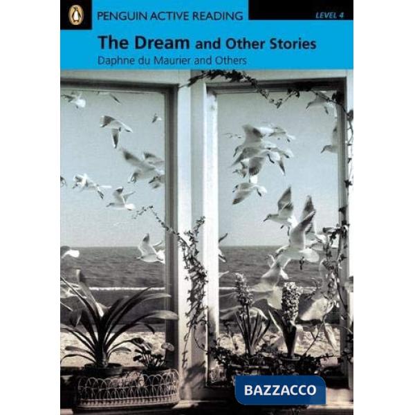 PLAR4: DREAM & OTHER STORIES + MULTI-ROM