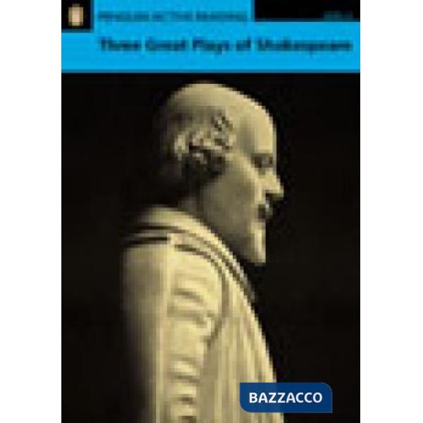 PLAR4: PLAYS OF SHAKESPEARE + MULTI-ROM