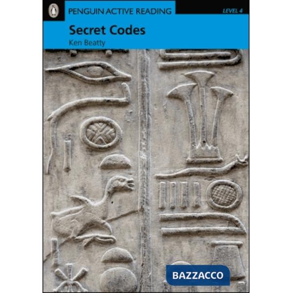 PLAR4: SECRET CODES + MULTI-ROM