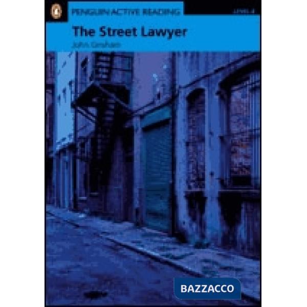PLAR4: STREET LAWYER, THE + MULTI-ROM