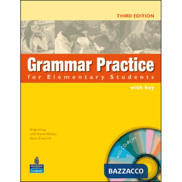 GRAMMAR PRACTICE FOR UPP-INT + KEY