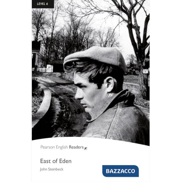 EAST OF EDEN
