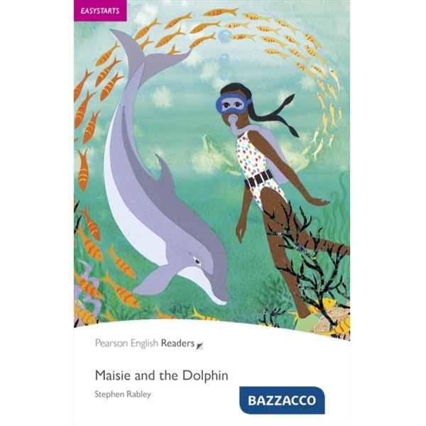 PAR EASYSTART: MAISIE AND THE DOLPHIN