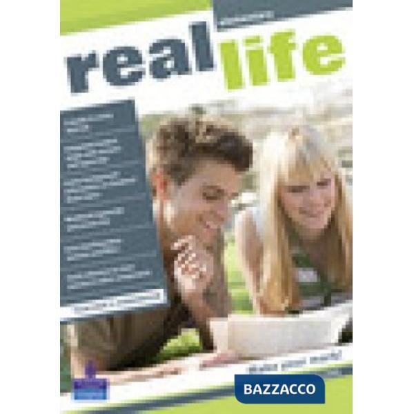 REAL LIFE ELEMENTARY TEACHER'S HANDBOOK