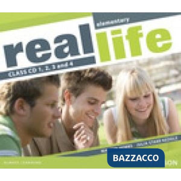 REAL LIFE ELEMENTARY CLASS CDS