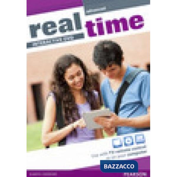 REAL TIME ADVANCED DVD