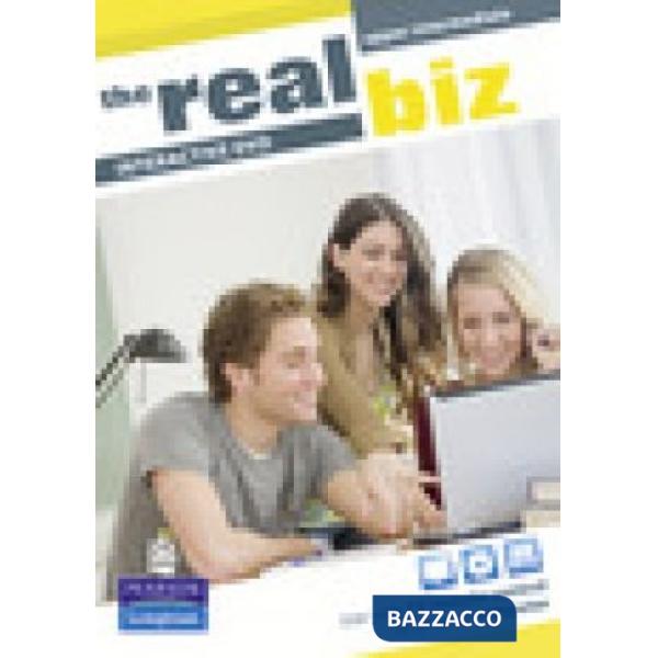 REAL TIME UPPER INTERMEDIATE DVD