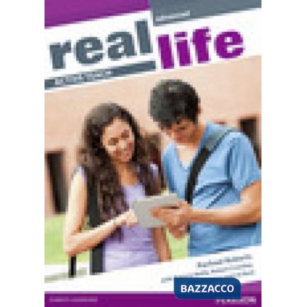 REAL LIFE ADVANCED ACTIVETEACH