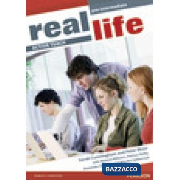 REAL LIFE PRE-INTERMEDIATE ACTIVETEACH