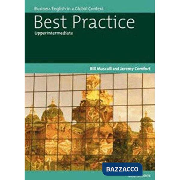 BEST PRACTICE INTERM. STUD + CD'S