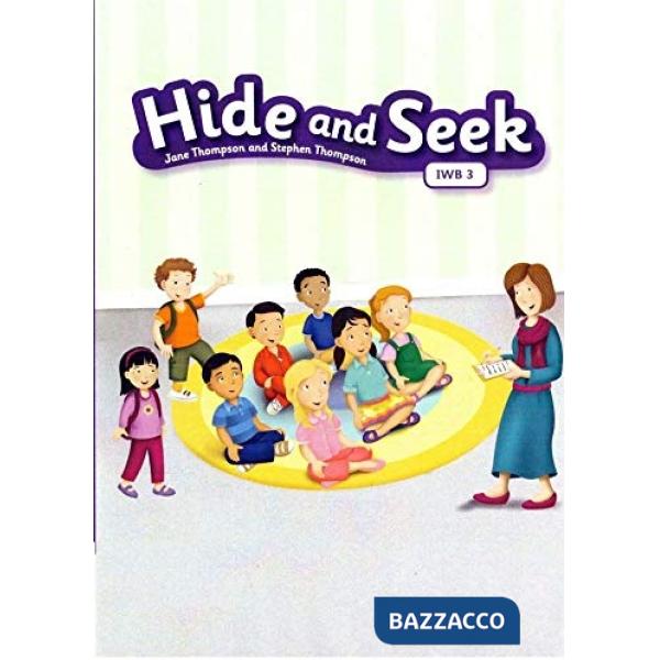 HIDE AND SEEK IWB 3